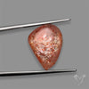 Confetti Sunstone Cabochon