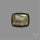 Goldsheen Obsidian Cabochon
