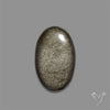 Goldsheen Obsidian Cabochon