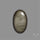 Goldsheen Obsidian Cabochon