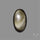 Goldsheen Obsidian Cabochon