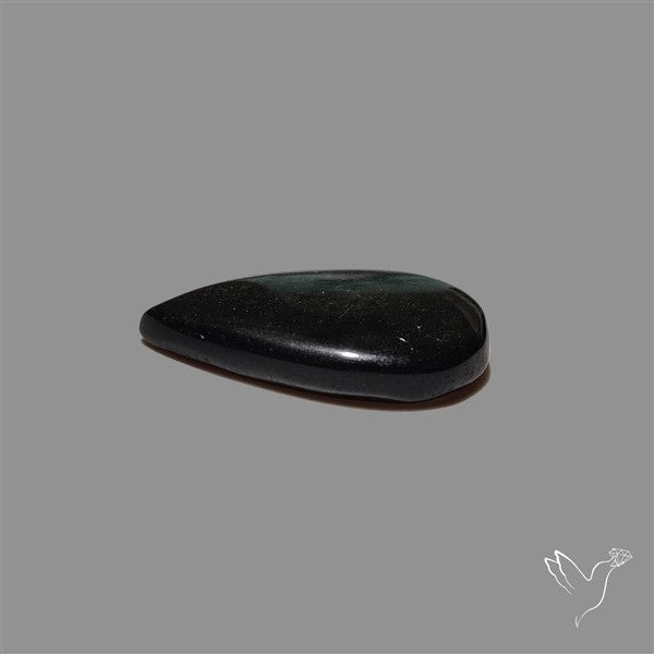 Goldsheen Obsidian Cabochon