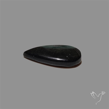 Goldsheen Obsidian Cabochon