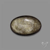 Goldsheen Obsidian Cabochon