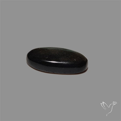 Goldsheen Obsidian Cabochon