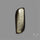 Goldsheen Obsidian Cabochon