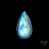 Rainbow Moonstone High Grade Cabochon