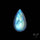 Rainbow Moonstone High Grade Cabochon