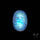 Rainbow Moonstone High Grade Cabochon