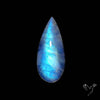 Rainbow Moonstone High Grade Cabochon