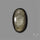 Goldsheen Obsidian Cabochon