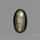 Goldsheen Obsidian Cabochon