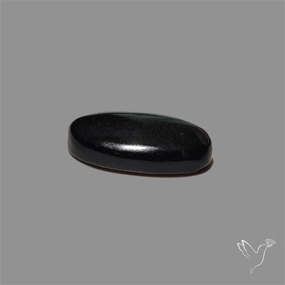 Goldsheen Obsidian Cabochon