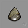 Goldsheen Obsidian Cabochon