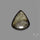 Goldsheen Obsidian Cabochon