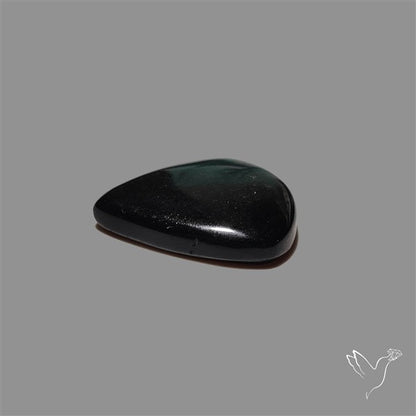 Goldsheen Obsidian Cabochon