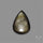 Goldsheen Obsidian Cabochon