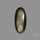 Goldsheen Obsidian Cabochon