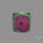 Flashy Ruby Zoisite Cabochon