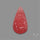 Gemmy Rhodochrosite Mughal Carving (handcarved)