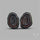 Geode Druzy Pair