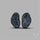 Geode Druzy Pair