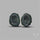 Geode Druzy Pair
