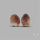 Geode Druzy Pair