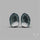 Geode Druzy Pair