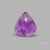 Gemmy Amethyst Cabochon