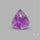 Gemmy Amethyst Cabochon
