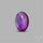 Gemmy Amethyst Cabochon