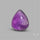Gemmy Amethyst Cabochon