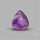 Gemmy Amethyst Cabochon