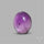 Gemmy Amethyst Cabochon