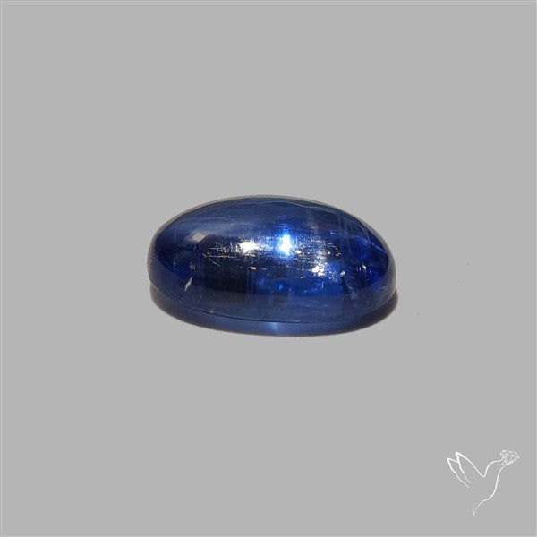 Blue Kyanite Cabochon