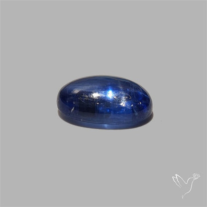 Blue Kyanite Cabochon