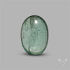 Green Kyanite Cabochon
