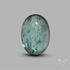 Paraiba Blue Kyanite Cabochon
