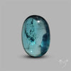 Teal Blue Kyanite Cabochon