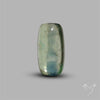 Green Kyanite Cabochon
