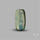 Green Kyanite Cabochon