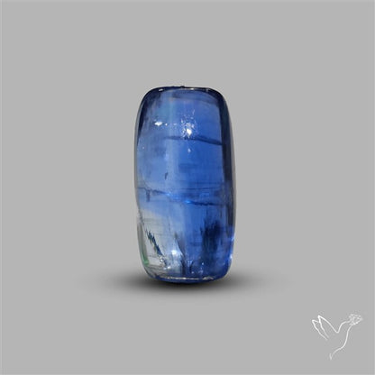 Blue Kyanite Cabochon