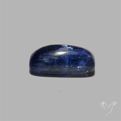 Blue Kyanite Cabochon