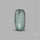 Paraiba Blue Kyanite Cabochon