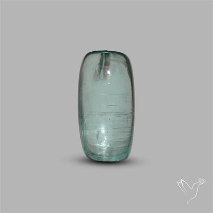 Paraiba Blue Kyanite Cabochon