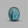 Paraiba Blue Kyanite Cabochon