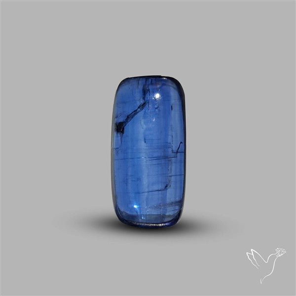 Blue Kyanite Cabochon