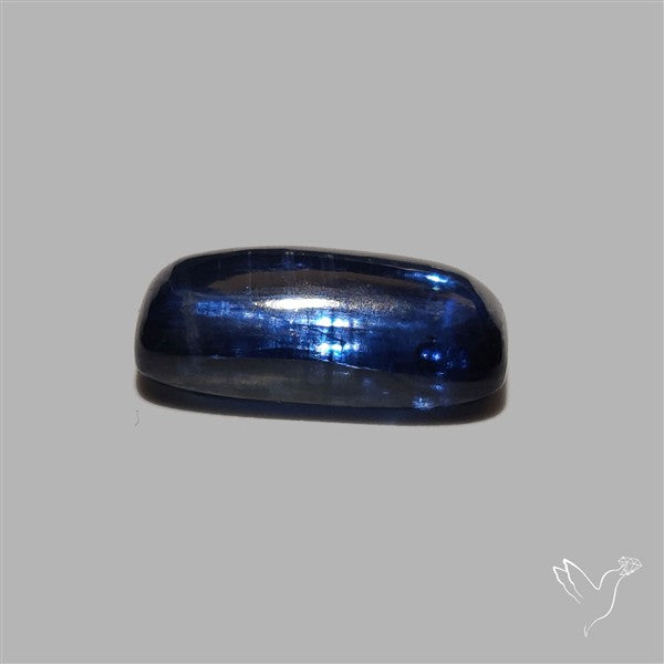 Blue Kyanite Cabochon