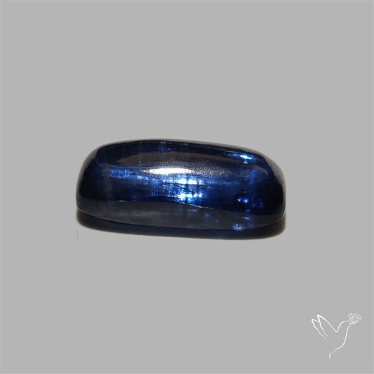 Blue Kyanite Cabochon